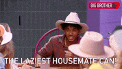 Bbau GIF by Big Brother Australia