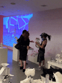 Animation Event GIF by Alex Boya