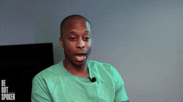 Move On Agree GIF by BDHCollective