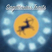 Sagittarius Traits