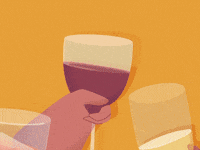 New Year Animation GIF by Rory