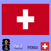 World Cup Football GIF by Pudgy Penguins