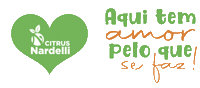 Frutatop Sticker by Citrus Nardelli
