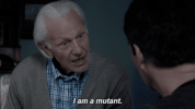 polaris mutants GIF by The Gifted