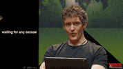 Get Out Of Here Dungeons And Dragons GIF by Encounter Party