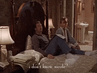 season 3 netflix GIF by Gilmore Girls 