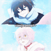 Jeanne Vanitas GIF