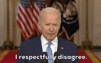 Joe Biden GIF by GIPHY News