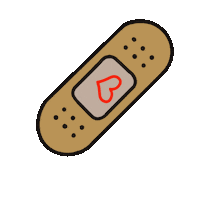 JCabelin saúde enfermagem ilustrajoo jocavt Sticker