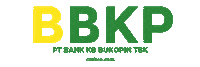 Bbkp Sticker by emiten.com