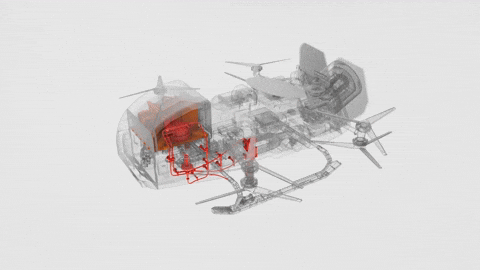 GIF by Johns Hopkins Applied Physics Lab