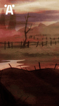 Karina Orli GIF by Bionaut