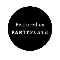 Venues Sticker by PartySlate