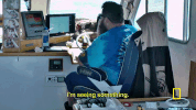 wicked tuna GIF by National Geographic Channel
