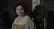 disappointed ruby bentall GIF by MASTERPIECE | PBS