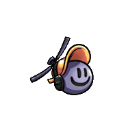Sticker by copterboy