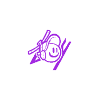 Sticker by copterboy