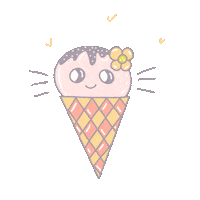 Gramilaaa Sticker