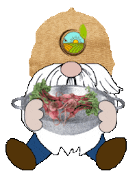 Farmer Grow Sticker