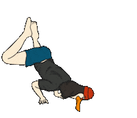 Uglyducklink duck bebek uglyduckling uglyducklink Sticker