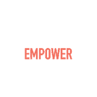 make a difference help Sticker by Power Digital Marketing