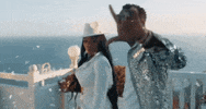 Megan Thee Stallion GIF by Moneybagg Yo