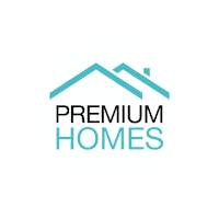 premium-homes  Sticker
