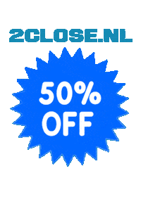 Sale Sticker by 2CLOSE