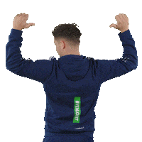 venlofit fit venlo sterk gezond Sticker