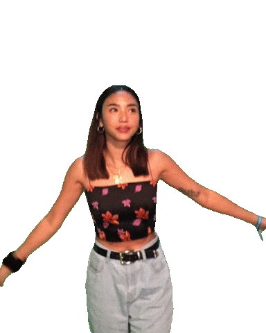 Rachelteetyler Sticker by Instagram Creator Lounge