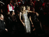 Taylor Swift Moves GIF by Recording Academy / GRAMMYs