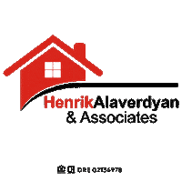 Art Avagyan Sticker by JohnHart Real Estate
