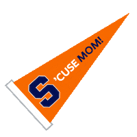 Football Family Sticker by Syracuse University