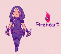Sarah J Maas Assassin GIF