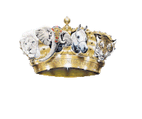 circus krone Sticker