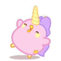 Happy Friends Sticker by Molang