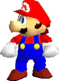 looking video game Sticker