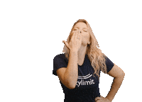 Kisses Love Sticker by Skylimit idiomas