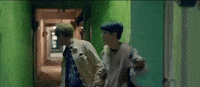 Starship Dramarama GIF by Monsta X