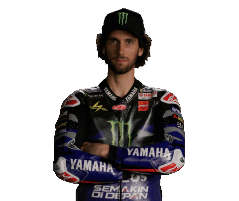 Well Done Ok Sticker by MotoGP™