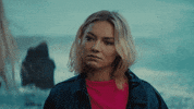 angry pink GIF by Astrid_S
