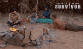 Cara Slow Clap GIF by Australian Survivor