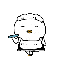 Maid Sticker