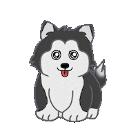 Sticker Illustration Sticker