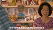 black friday family GIF by Kim's Convenience