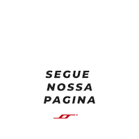 Follow Seguir Sticker by DuoCenter