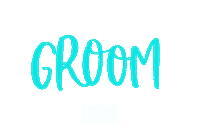 Wife Groom Sticker by TLC