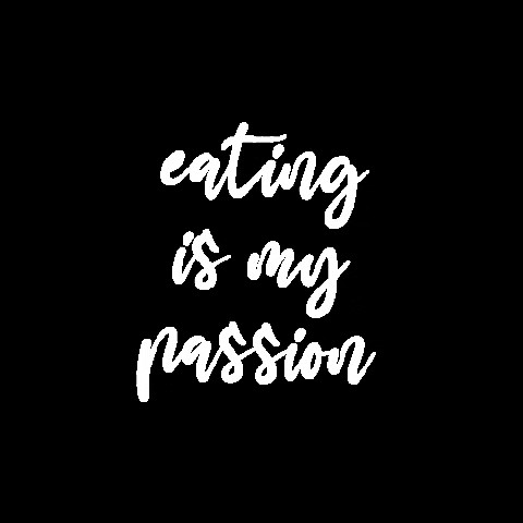 lydiaangela giphygifmaker food eating foodie GIF