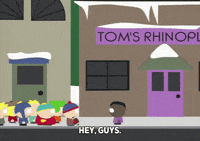 eric cartman kids GIF by South Park 