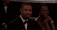 michael b jordan GIF by Golden Globes